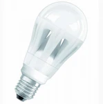 фото Светодиодная лампа OSRAM PARATHOM classic A 340 Advanced CL A 75 340 Advanced frosted - 14W E27 220V 1055lm 2700K - 4008321973511