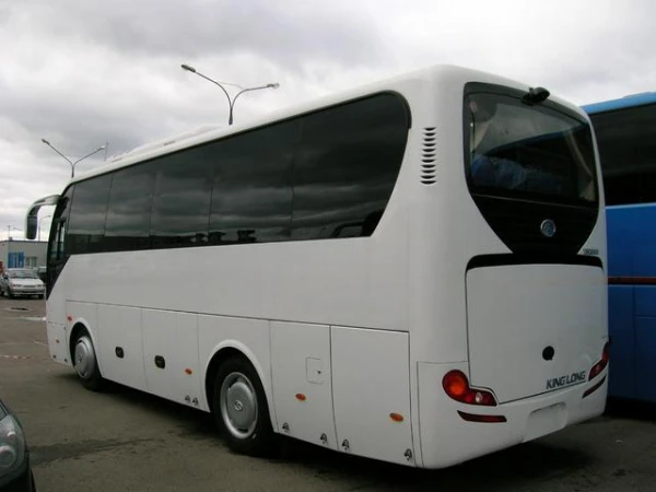 Фото Автобус XMQ 6800