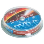 фото Диски DVD-R VS 4,7 Gb