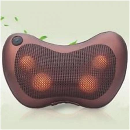 Фото Массажная подушка Massage Pillow Car Home