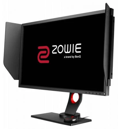 Фото Монитор 27" Benq XL2735 Zowie Black 2560x1440