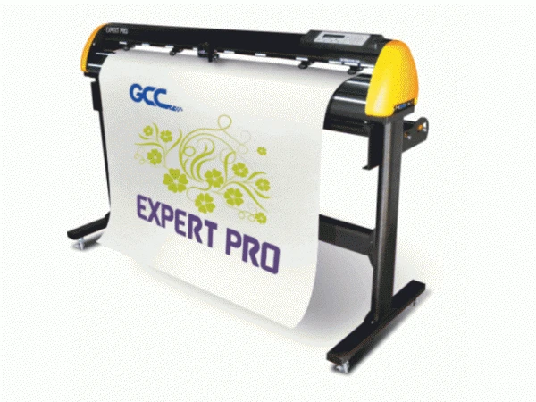 Фото Плоттер GCC Expert Pro 132