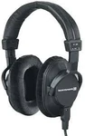 фото Cтудийные наушники Beyerdynamic DT 250 -250 Ом