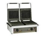 фото ВАФЕЛЬНИЦА ROLLER GRILL GED20