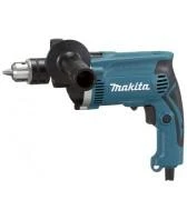 Фото Дрели ударные PRORAB Дрель Makita HP1630 КХ2 кейс