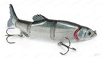 фото Воблеры Matzuo Doragon Minnow 6' (15,2 см.) Расцветка... SILVER MINNOW