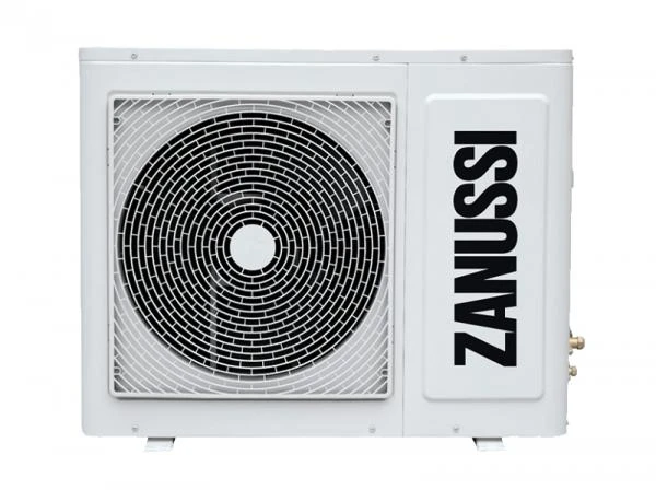 Фото Внешний блок сплит-системы Zanussi ZACS/I-12 HV/N1/Out серии Venezia Wi-Fi