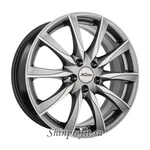 фото X-trike X-120 7x17/5x112 D66.6 ET45 HSB/FP