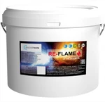 фото Огнезащитная вспучивающаяся краска RE-FLAME