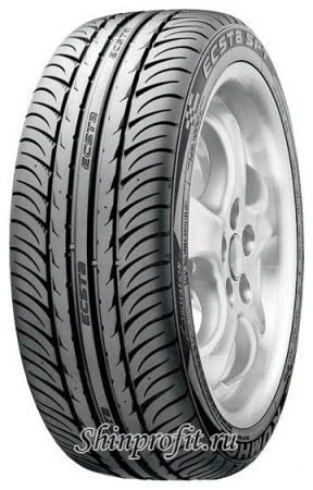 Фото Kumho Ecsta SPT KU31 255/50 R17 101W