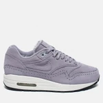 фото Nike Air Max 1 Premium Sherpa Pack Light Purple