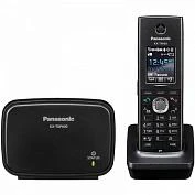 Фото Беспроводной телефон SIP-DECT Panasonic KX-TGP600RUB