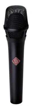 Фото Конденсаторный микрофон Neumann KMS 105 bk