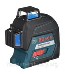 фото Нивелир лазерный Bosch GLL 3-80