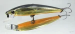 фото Воблер Daiwa T.D.Minnow 1061SP Silent Расцветка... 0484-5959