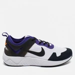 фото Nike Zoom Lite QS Running White/Black/Purple