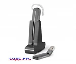 фото Гарнитура-DECT Plantronics Savi W440-M