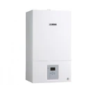 фото Газовый котел настенный двухконтурный BOSCH WBN6000-24C RN S5700