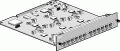 Фото Цифровая телефонная станция iPECS-MG/eMG800 с поддержкой IP MG-LCOB12