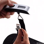 фото Багажные электронные весы Electronic Luggage Scale