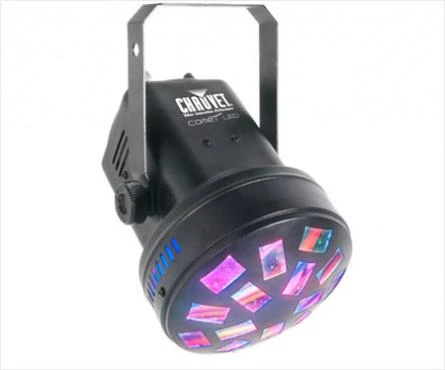 Фото Cветодиодный дискотечный прибор CHAUVET Comet LED