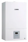 фото Настенные газовые котлы BOSCH WBN6000-24C