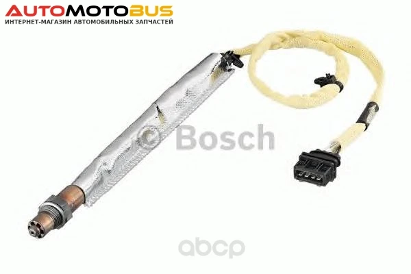 Фото Датчик автомобильный Bosch 0258006291