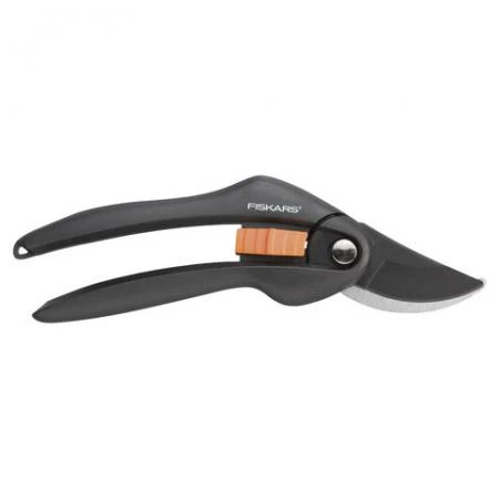 Фото Секатор плоскостной FISKARS SingleStep P26