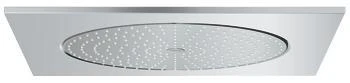 Фото GROHE RAINSHOWER F 27286 Потолочный душ (хром)