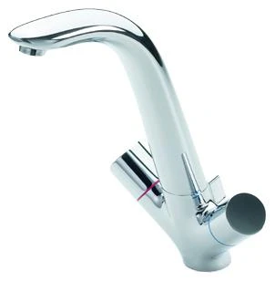 Фото Oras Alessi 8525F для кухни c клапаном для посудомоечной машины