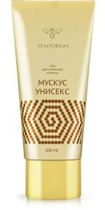 Фото Гель для интимной гигиены «Мускус Унисекс»