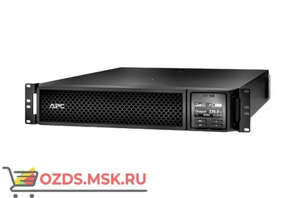 Фото APC  SRT3000RMXLI ИБП