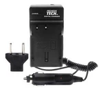 фото Premium Tech Зарядное устройство Premium Tech PT-81 Mini Battery Charger для Canon LP-E12