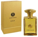 фото Amouage Gold Men 50мл Стандарт