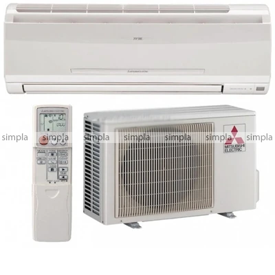 Фото Настенная сплит-система Mitsubishi Electric MSC-GE25VB / MU