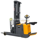 фото Штабелер с выдвижной мачтой SMARTLIFT CQD15R 1556 Li-ion