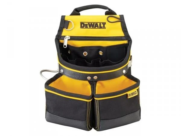 Фото Сумка поясная Стенли DeWALT для гвоздей DWST1-75650