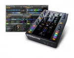 фото DJ контроллер Native Instruments Traktor Kontrol Z2