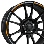 фото NZ Wheels SH670 6.5x16/5x112 D57.1 ET50 MBOGS