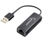 фото Переходник RJ-45 - USB 2.0 GEMBIRD