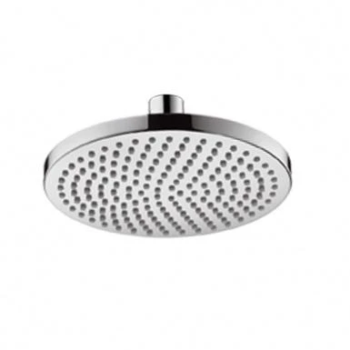 Фото Hansgrohe Croma 160 1jet EcoSmart 28450000 Верхний душ (хром)