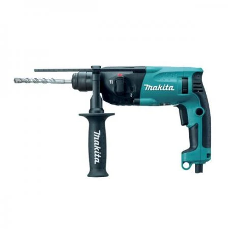 Фото Перфоратор MAKITA HR 1830 в чем. (440 Вт