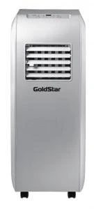 Фото Кондиционер мобильный GoldStar RC09-R410G