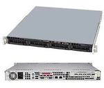 фото Серверная платформа SuperMicro SYS-5017C-MTF