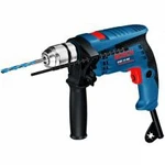 фото Дрель ударная Bosch Professional GSB 13 RE | 0601217102