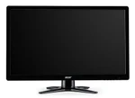 фото Монитор 23" Acer G236HLBBID Black LED