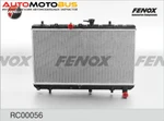 фото Радиатор охлаждения двигателя FENOX RC00056