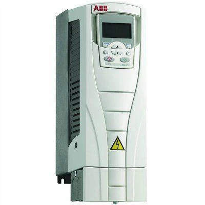 Фото Частотный преобразователь (частотник) ACS550-01-087A-4, 45кВт, 380В, 3 фазы, IP54,без панели управления | арт. ACS55001087A45 или 3AUA0000013240 | ABB