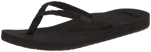 Фото Reef Women's Ginger Drift Flip-Flop