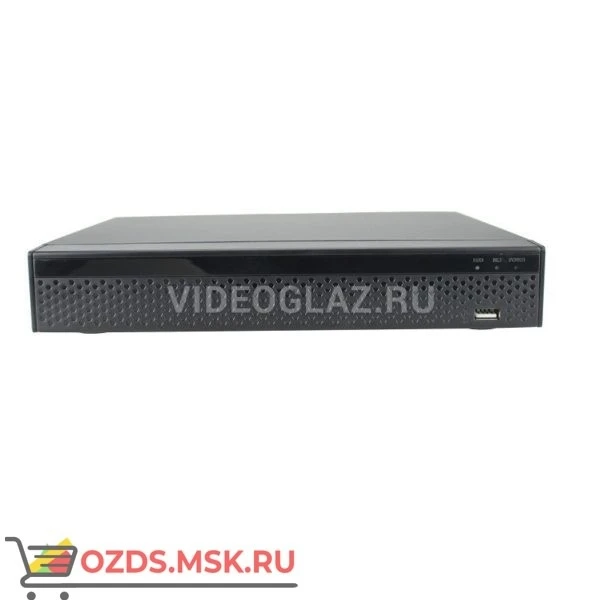 Фото Master MR-HR480P2: Видеорегистратор гибридный